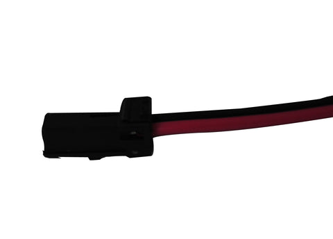 CONECTOR  FORD BOMBA GASOLINA PQ.2PIN