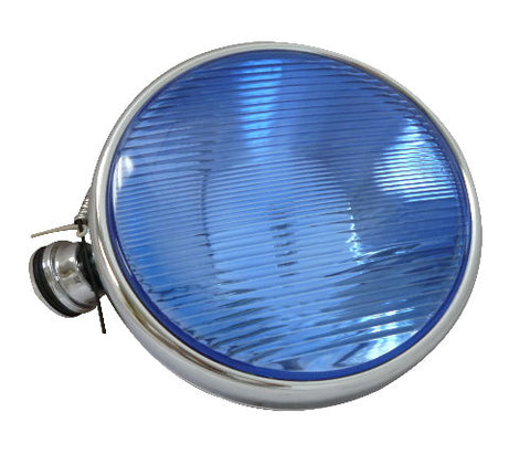 FARO IODO BLUE 9" HD