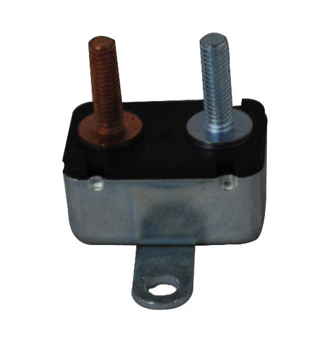FUSIBLE TERMICO 20 AMP C/BASE