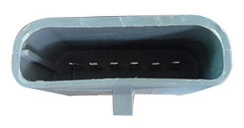 MODULO FORD 750