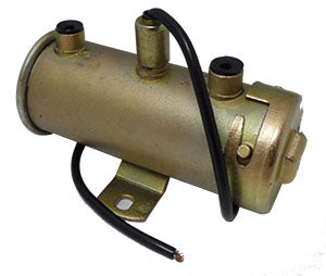 BOMBA GASOLINA ELECTRICA TIPO BOMBONA