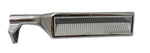 MANILLA FORD PUERTA BRONCO INT 1980-1987 CROMADA