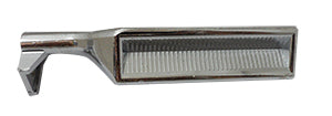 MANILLA FORD PUERTA BRONCO INT 1980-1987 CROMADA