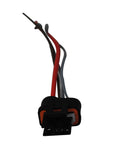 CONECTOR DE ALTERNADOR PARA CHEVROLET 9SI FULL INYECCION , CIELO