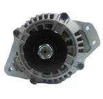 ALTERNADOR MITSUBISHI MONTERO DAKAR/ L-300 POLEA EN V