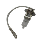 BOMBILLO IODO H3-100W 12V.
