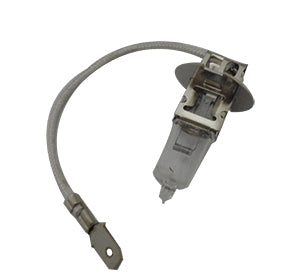 BOMBILLO IODO H3-100W 12V.