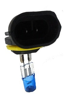 BOMBILLO GAS XENON 12V. 27W