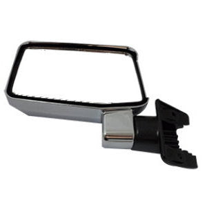ESPEJO RETROVISOR  TOYOTA SAMURAY EL ORIGINAL MANUAL