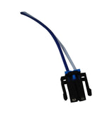 CONECTOR  BOMBA DE GASOLINA PARA CHEVROLET  VORTET TODOS