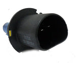 BOMBILLO GAS XENON H6-12VOLTIO 130W