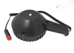 LAMPARA DE MANO 6.5"55W.12V.ESPLOR.ENCED