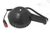 LAMPARA DE MANO 6.5"55W.12V.ESPLOR.ENCED
