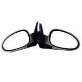 ESPEJO RETROVISOR  DAEWOO NUBIRA ELECTRICO.LADO DERECHO RH