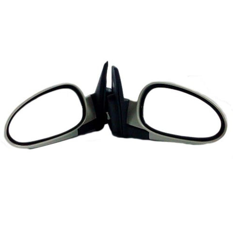 ESPEJO RETROVISOR  DAEWOO NUBIRA ELECTRICO.LADO DERECHO RH