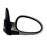 ESPEJO RETROVISOR DAEWOO NUBIRA ELECTRICO LADO IZQUIERDO LH