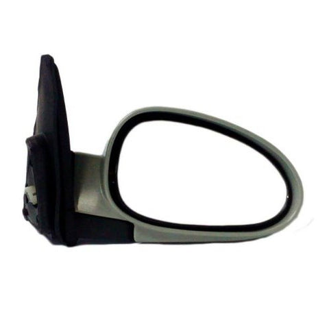 ESPEJO RETROVISOR DAEWOO NUBIRA ELECTRICO LADO IZQUIERDO LH