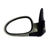 ESPEJO RETROVISOR DAEWOO NUBIRA ELECTRICO LADO IZQUIERDO LH