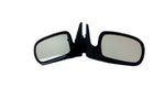 ESPEJO RETROVISOR DAEWOO CIELO LADO DERECHO MANUAL RH