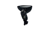 ESPEJO RETROVISOR DAEWOO MATIZ MANUAL LADO DERECHO RH