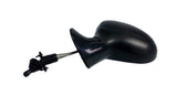 ESPEJO RETROVISOR DAEWOO MATIZ MANUAL LADO IZQUIERDO LH