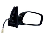 ESPEJO RETROVISOR TOYOTA COROLLA ELECTRICO. LADO DERECHO 2003/2008 LH