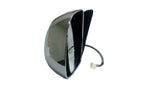 ESPEJO RETROVISOR TOYOTA 4RUNNER CROMADO.ELECTRICO.LADO DERECHO RH