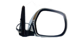 ESPEJO RETROVISOR TOYOTA 4RUNNER CROMADO.ELECTRICO.LADO DERECHO RH