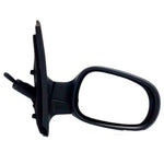 ESPEJO RETROVISOR RENAULT CLIO MANUAL LADO IZQUIERDO LH