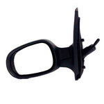 ESPEJO RETROVISOR RENAULT CLIO MANUAL LADO IZQUIERDO LH