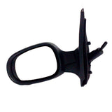 ESPEJO RETROVISOR RENAULT CLIO MANUAL LADO IZQUIERDO LH