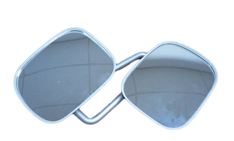 ESPEJO RETROVISOR  TOYOTA DERECHO RH