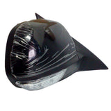 ESPEJO RETROVISOR CHEVROLET EPICA LADO IZQUIERDO ELECTRICO LH 048-0032-01