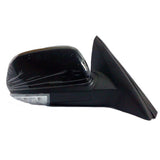 ESPEJO RETROVISOR CHEVROLET EPICA LADO IZQUIERDO ELECTRICO LH 048-0032-01