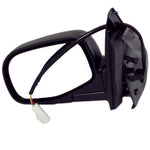 ESPEJO RETROVISOR  FORD EXPLORER NEGRO ELECTRICO EZQUIERDO
