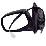 ESPEJO RETROVISOR  FORD EXPLORER NEGRO ELECTRICO EZQUIERDO