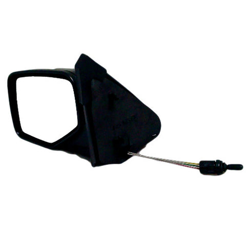ESPEJO RETROVISOR  FORD ECOSPORT 03/08 MANUAL LADO ISQUIERDO