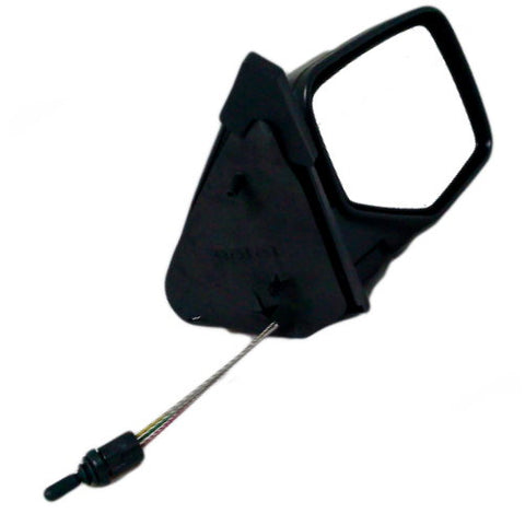 ESPEJO retrovisor  FORD ECOSPORT 03/08 MANUAL DERECHO