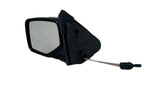 ESPEJO retrovisor  FORD ECOSPORT 03/08 MANUAL DERECHO