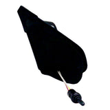 ESPEJO RETROVISOR  FORD ECOSPORT 03/08 MANUAL LADO ISQUIERDO