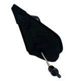 ESPEJO retrovisor  FORD ECOSPORT 03/08 MANUAL DERECHO