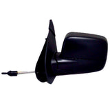 ESPEJO RETROVISOR  FORD ECOSPORT 03/08 MANUAL LADO ISQUIERDO