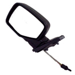 ESPEJO RETROVISOR  FORD ECOSPORT 03/08 MANUAL LADO ISQUIERDO
