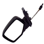 ESPEJO retrovisor  FORD ECOSPORT 03/08 MANUAL DERECHO