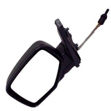 ESPEJO retrovisor  FORD ECOSPORT 03/08 MANUAL DERECHO