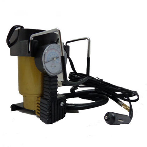 INFLACAUCHO ELECTRICO 12V.250 P.S.I.