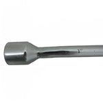 LLAVE DE CRUZ 25 CROMADA 7/8-11/16-15/16-1"
