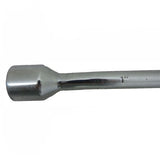 LLAVE DE CRUZ 25 CROMADA 7/8-11/16-15/16-1"