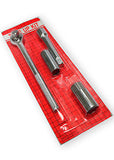 RACHET BUJIA 4PZ 1/2 X 5/8 - 13/16