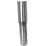 LLAVE BUJIA DOS BOCAS 5/8 - 13/16